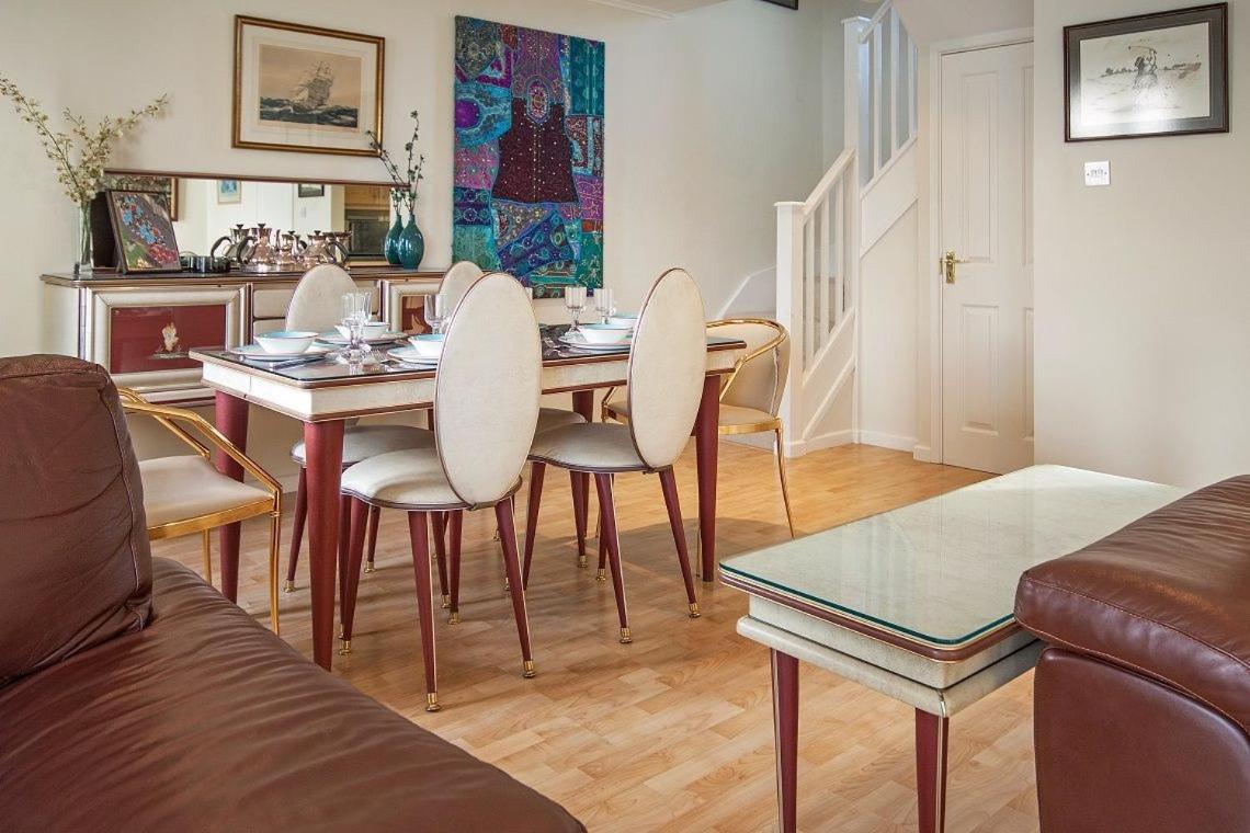 Windrush Lake 65, Sunset Lodge - P South Cerney Extérieur photo