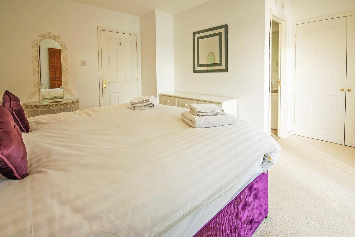 Windrush Lake 65, Sunset Lodge - P South Cerney Extérieur photo
