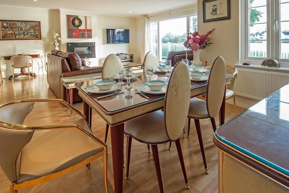 Windrush Lake 65, Sunset Lodge - P South Cerney Extérieur photo