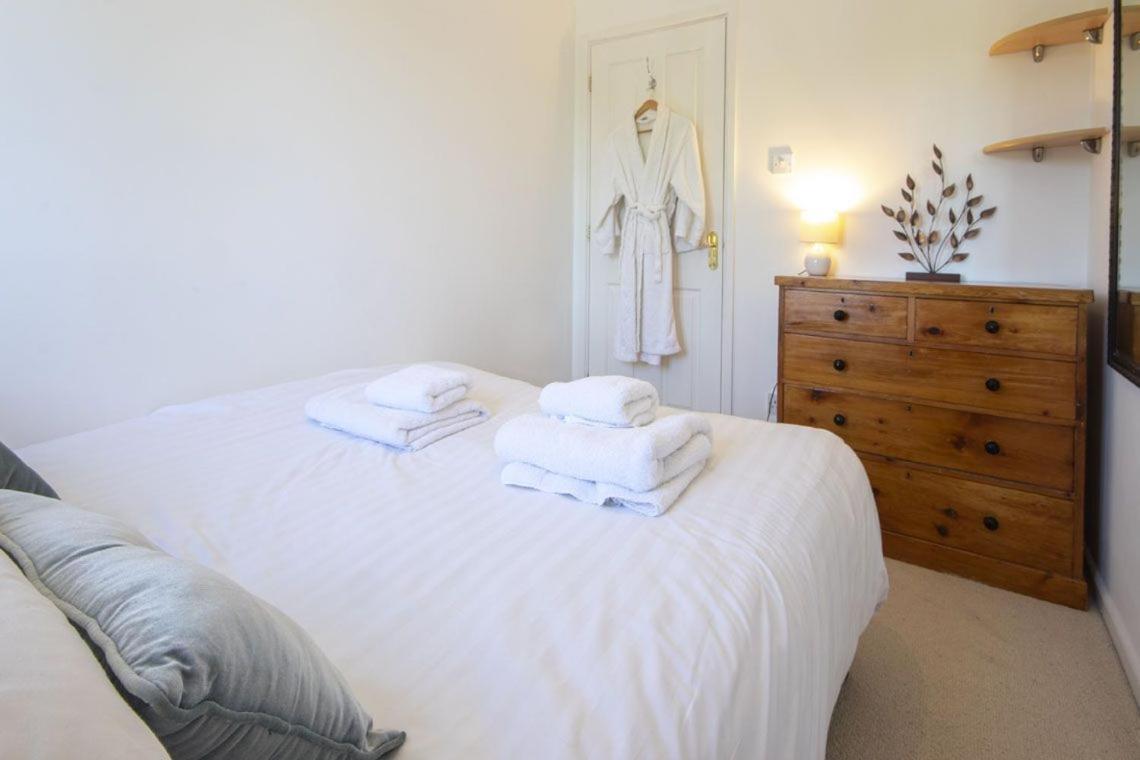 Windrush Lake 65, Sunset Lodge - P South Cerney Extérieur photo