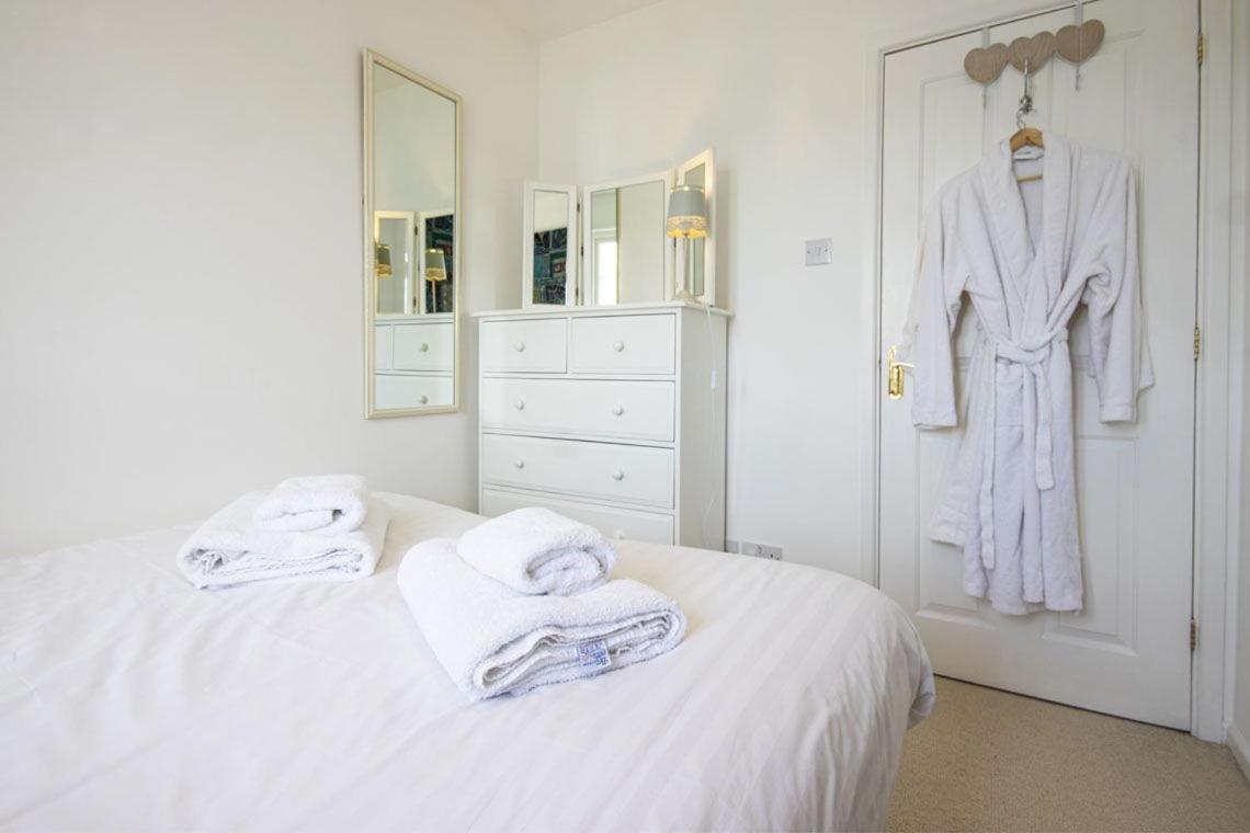 Windrush Lake 65, Sunset Lodge - P South Cerney Extérieur photo